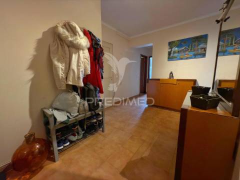 Apartamento t3 monte belo