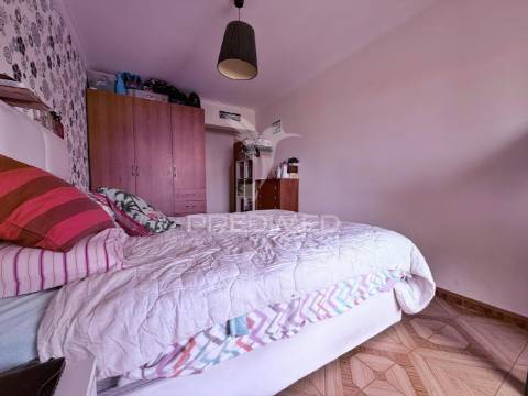 Apartamento t3 monte belo