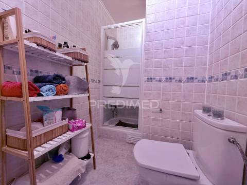 Apartamento t3 monte belo