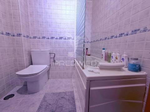 Apartamento t3 monte belo