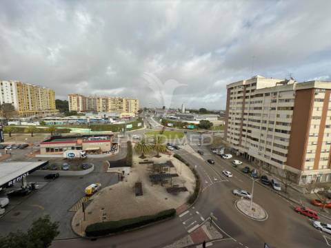 Apartamento t3 monte belo