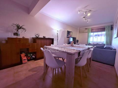 Apartamento t3 monte belo