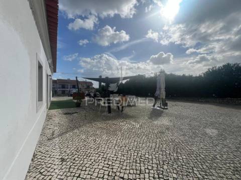 Trespasse de café snack bar em palmela