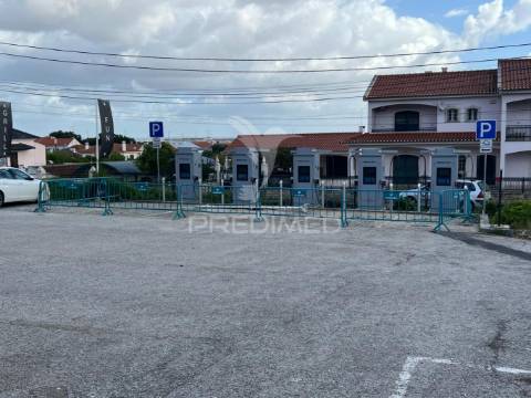 Trespasse de café snack bar em palmela