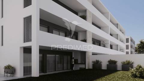 Apartamento t3 quinta amizade
