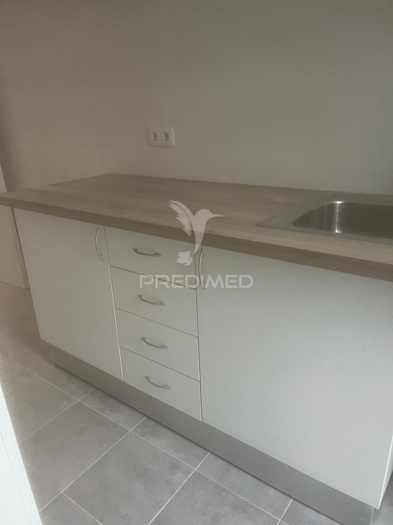 Apartamento t2 setúbal