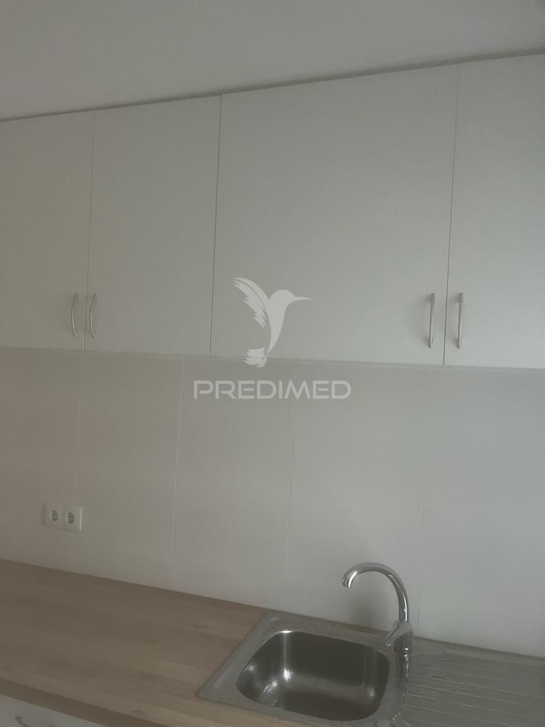 Apartamento t2 setúbal