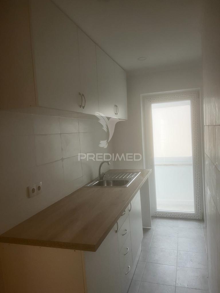 Apartamento t2 setúbal
