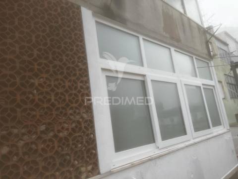Apartamento t2 setúbal