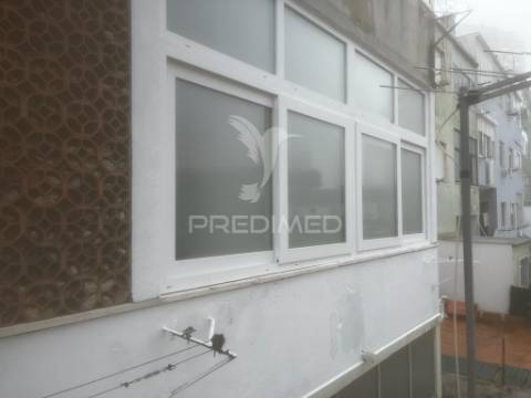 Apartamento t2 setúbal