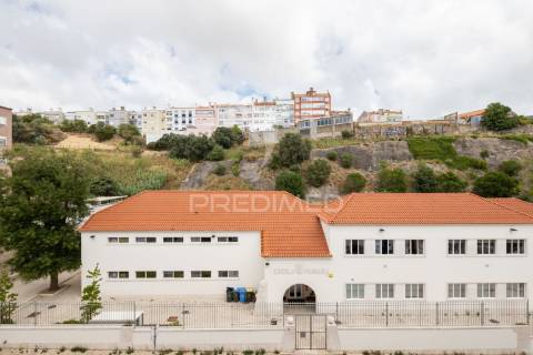 Fantástico apartamento t4 | junto a alameda dom afonso henriques