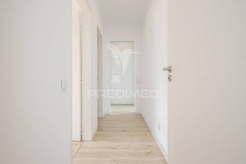 Fantástico apartamento t4 | junto a alameda dom afonso henriques