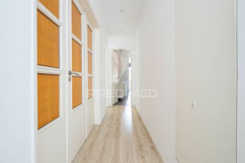 Fantástico apartamento t4 | junto a alameda dom afonso henriques