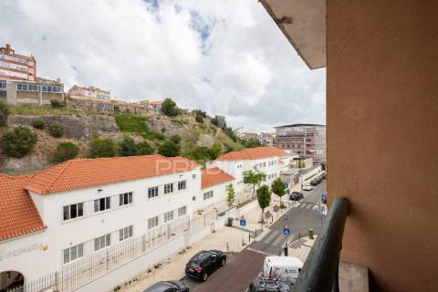 Fantástico apartamento t4 | junto a alameda dom afonso henriques
