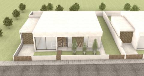 Terreno para construção | gafanha do carmo
