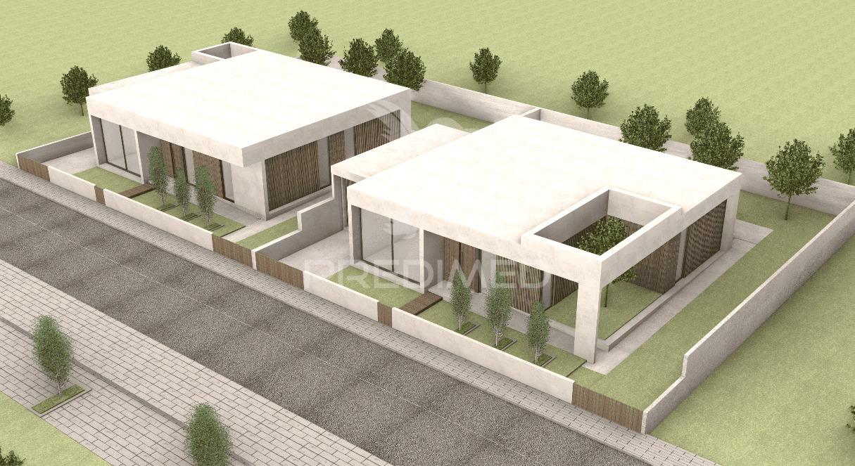 Terreno para construção | gafanha do carmo