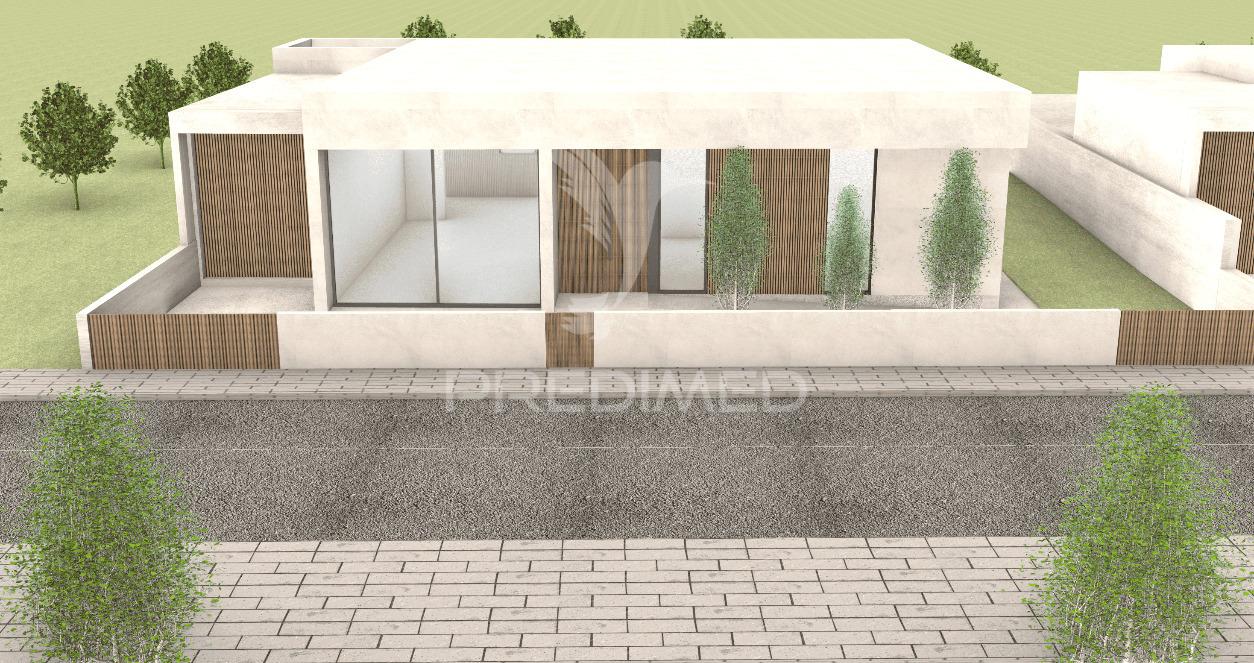 Terreno para construção | gafanha do carmo