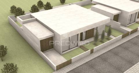 Terreno para construção | gafanha do carmo