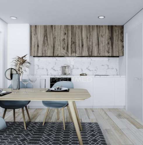 Apartamento t1