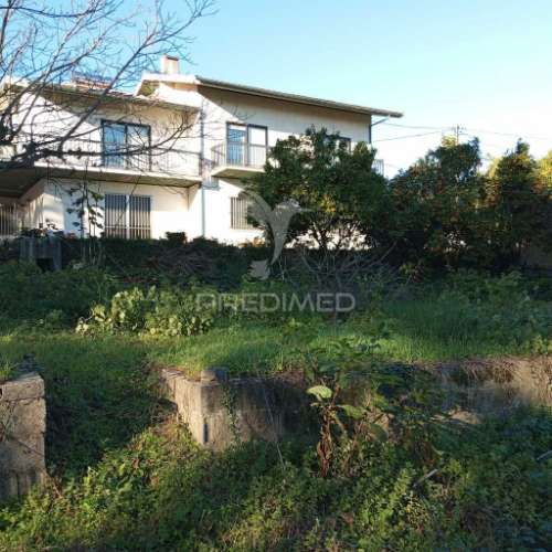 Moradia t3 em sever do vouga