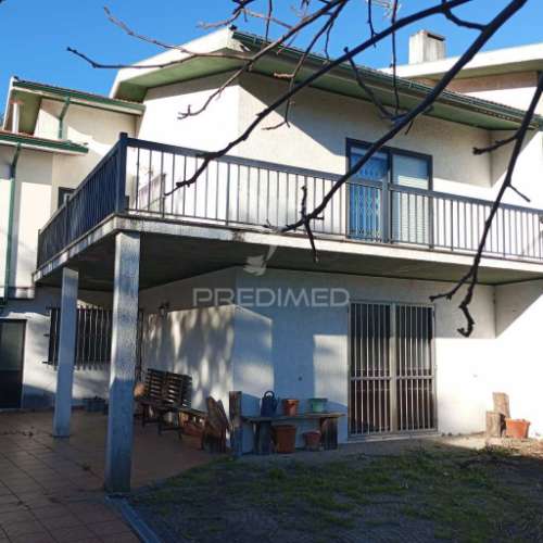 Moradia t3 em sever do vouga