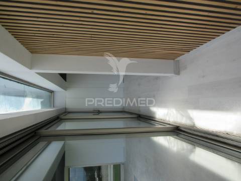 Moradia t3+1 argoncilhe