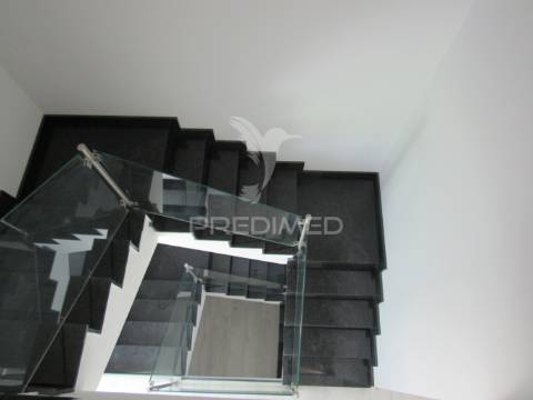 Moradia t3+1 argoncilhe