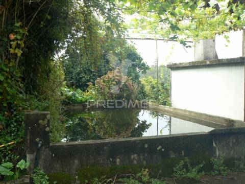 Moradia t3 em rocas do vouga, sever do vouga