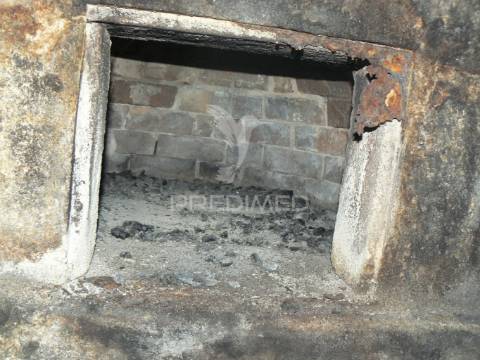 Moradia t3 em rocas do vouga, sever do vouga