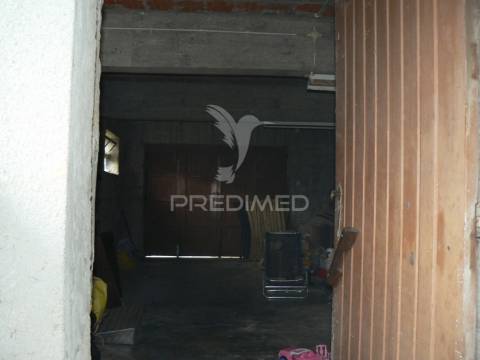 Moradia t3 em rocas do vouga, sever do vouga