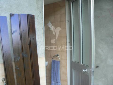 Moradia t3 em rocas do vouga, sever do vouga