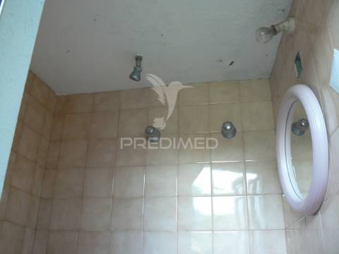 Moradia t3 em rocas do vouga, sever do vouga