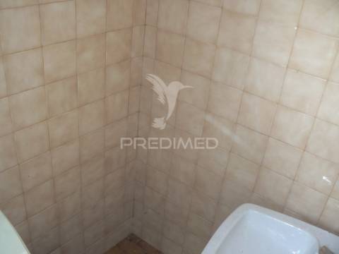 Moradia t3 em rocas do vouga, sever do vouga