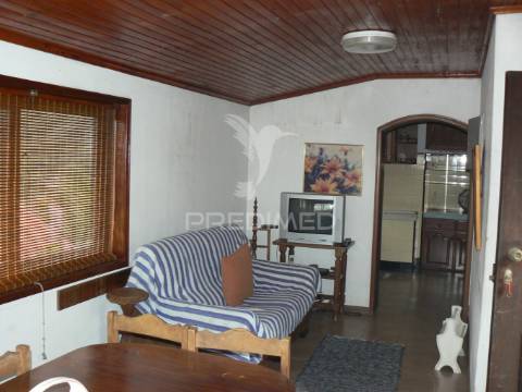 Moradia t3 em rocas do vouga, sever do vouga