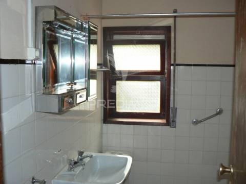 Moradia t3 em rocas do vouga, sever do vouga