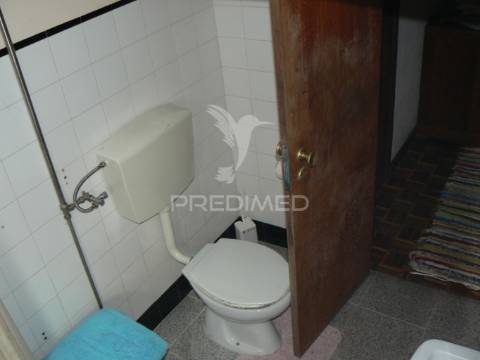 Moradia t3 em rocas do vouga, sever do vouga
