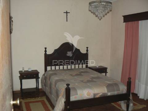 Moradia t3 em rocas do vouga, sever do vouga