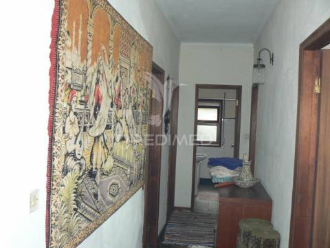Moradia t3 em rocas do vouga, sever do vouga