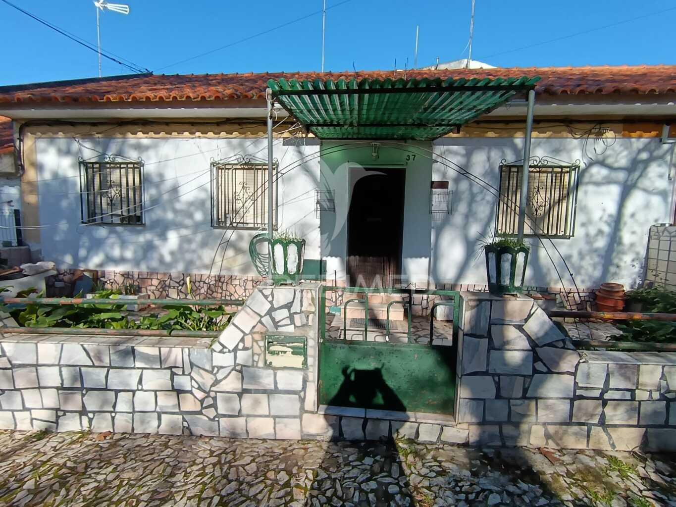 Moradia t3 boa fé