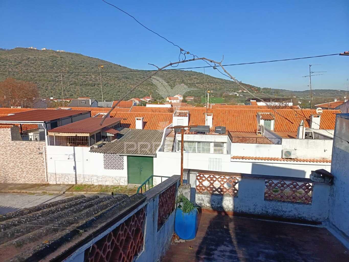 Moradia t3 boa fé