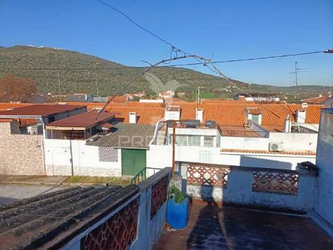 Moradia t3 boa fé
