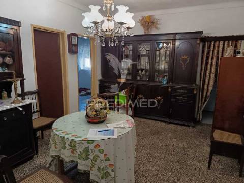 Moradia t3 boa fé