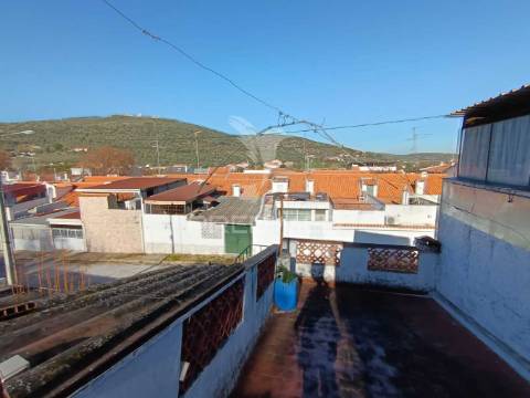 Moradia t3 boa fé