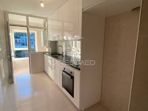 Excelente apartamento t4 - gondomar (rio tinto)