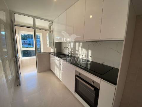 Excelente apartamento t4 - gondomar (rio tinto)