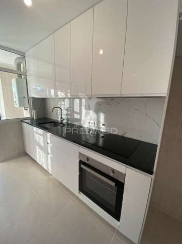 Excelente apartamento t4 - gondomar (rio tinto)