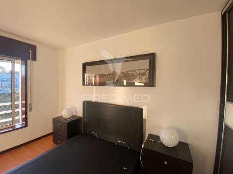 Excelente apartamento t4 - gondomar (rio tinto)