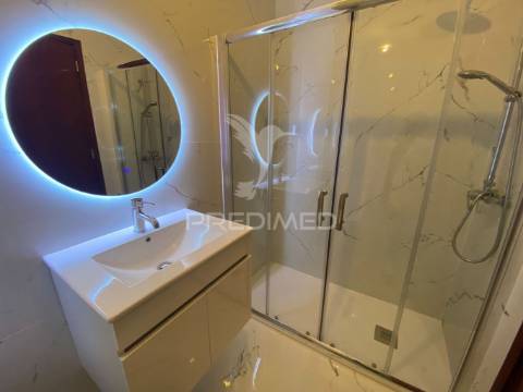 Excelente apartamento t4 - gondomar (rio tinto)