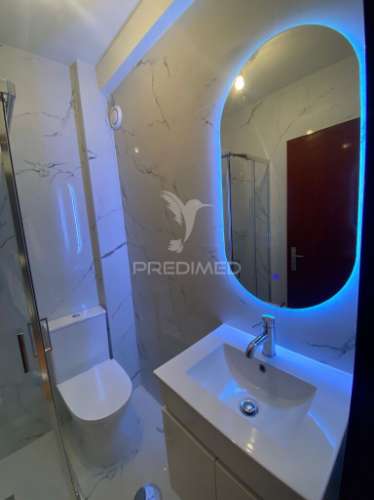 Excelente apartamento t4 - gondomar (rio tinto)