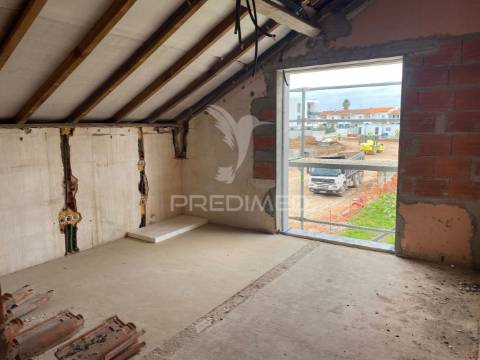 Moradia isolada t3+1